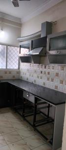 Kitchen Image of 1350 Sq.ft 2 BHK Apartment / Flat for rent in Manish Nagar Nagpur for Rs. 18500