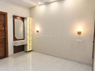 Bedroom Image of 2000 Sq.ft 4 BHK Independent House for sale in Jandpur Mohali for Rs. 19500000