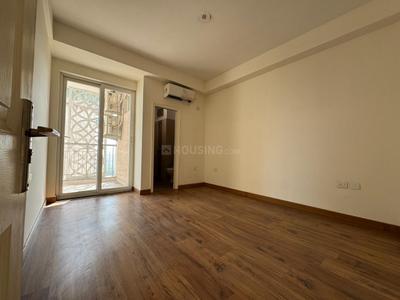 Bedroom Image of 1990 Sq.ft 3 BHK Apartment / Flat for sale in Wave Estate Group Housing 2 Phase 1, Sector 85 Mohali for Rs. 25000000