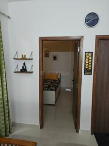 Hall Image of 580 Sq.ft 1 BHK Apartment / Flat for sale in Pacific Golf Estate, Kulhan Dehradun for Rs. 6300000