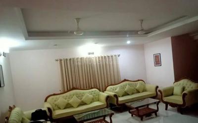 4 BHK Villa