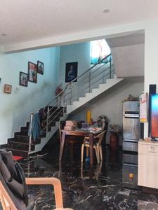 Image of 1700 Sq.ft 3 BHK Duplex for sale in Santhanapalli, Krishnagiri for Rs. 8500000
