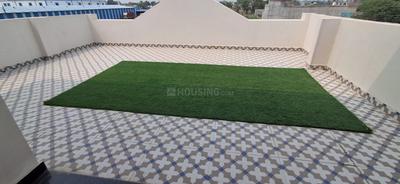 Balcony Image of 1922 Sq.ft 3.5 BHK Villa for sale in Vanshika Ontario, Anora Kala Lucknow for Rs. 13470000