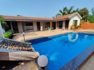 Image of 5200 Sq.ft Residential Plot / Land for sale in Karjat, Thane for Rs. 4650000