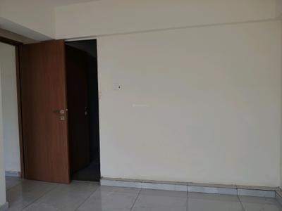 Bedroom Image of 715 Sq.ft 1 BHK Apartment / Flat for sale in Dani Sky, Pushpak Nagar Navi Mumbai for Rs. 5620000