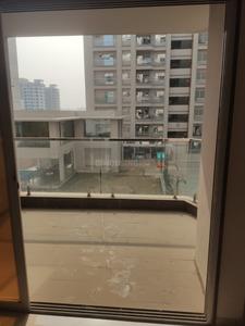 Balcony Image of 1485 Sq.ft 3 BHK Apartment / Flat for sale in Shree Ram Swastika Heights, Bhayli Vadodara for Rs. 7500000