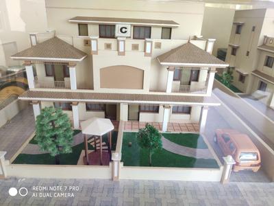 Bhagirath Lake City Plot View 2