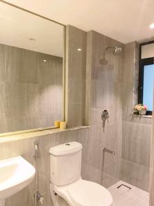 Bedroom Image of 516 Sq.ft 1 BHK Apartment / Flat for sale in Runwal Garden City Cluster 11 Tower 1 2, Dombivli East Thane for Rs. 4000000