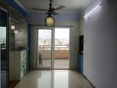 Dining Area Image of 1740 Sq.ft 3 BHK Apartment / Flat for rent in Cecon La Gardenia, Miyapur Hyderabad for Rs. 35500
