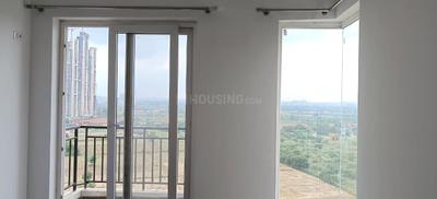 Balcony Image of 1960 Sq.ft 3 BHK Apartment / Flat for sale in Umang Winter Hills, Sector 77 Gurgaon for Rs. 19200000