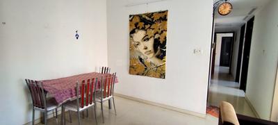 Hall Image of 1852 Sq.ft 3 BHK Apartment / Flat for sale in Lodha Aurum Grande, Kanjurmarg East Mumbai for Rs. 42000000