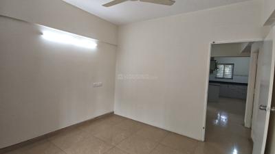 Bedroom Image of 1100 Sq.ft 2 BHK Apartment / Flat for rent in Ambiance Diva, Bellandur Bengaluru for Rs. 43000