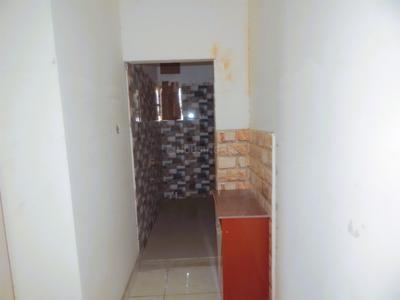 Kitchen Image of 670 Sq.ft 1 BHK Apartment / Flat for sale in Dum Dum Cantonment Kolkata for Rs. 3015000