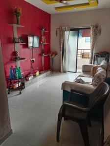 Hall Image of 638 Sq.ft 1 BHK Apartment / Flat for sale in Katraj Pune for Rs. 4100000
