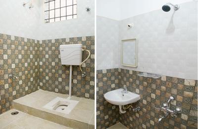 Image of 1000 Sq.ft 2 BHK Apartment / Flat for rent in Kadugodi, Bengaluru for Rs. 24000