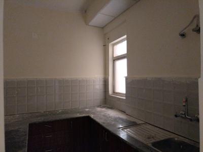 Kitchen Image of 1230 Sq.ft 2.5 BHK Apartment / Flat for sale in Amrapali Verona Heights, Noida Extension Greater Noida for Rs. 8985000