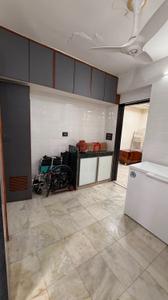 Kitchen Image of 1170 Sq.ft 2 BHK Apartment / Flat for sale in Ghatlodiya Ahmedabad for Rs. 7600000