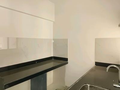Kitchen Image of 658 Sq.ft 1 BHK Apartment / Flat for sale in Runwal My City Phase I Part I by Runwal Realty, Dombivli East Thane for Rs. 4700000