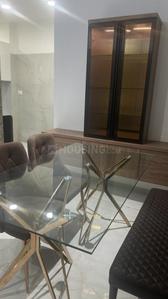 Hall Image of 499 Sq.ft 1 BHK Apartment / Flat for sale in Avant Hillway Composite Building B1 Sale Wing Sapphire, Goregaon East Mumbai for Rs. 10500000