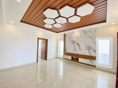 2 BHK Independent House