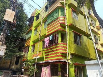 Image of 800 Sq.ft 2 BHK Apartment / Flat for sale in Baranagar, Kolkata for Rs. 2800000