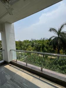 Balcony Image of 16200 Sq.ft 6 BHK Villa for rent in Jaypee Greens Villas, Jaypee Greens Greater Noida for Rs. 350000