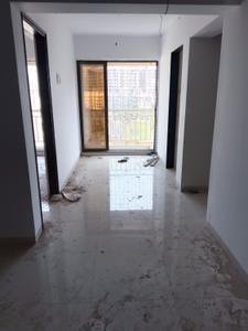 Hall Image of 680 Sq.ft 1 BHK Apartment / Flat for rent in Bhayandar East Mira Bhayandar for Rs. 22000