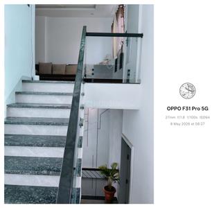 Balcony Image of 2800 Sq.ft 4 BHK Independent House for rent in Nainod Indore for Rs. 54000
