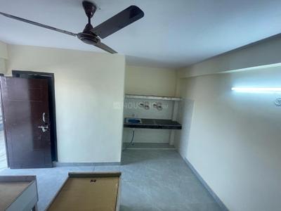 1 RK Independent Builder Floor