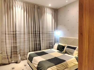 Bedroom Image of 990 Sq.ft 2 BHK Apartment / Flat for sale in Kiran Krishna Residency, Katraj Pune for Rs. 7550000
