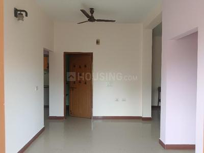 Hall Image of 1125 Sq.ft 2 BHK Apartment / Flat for rent in Pammal Chennai for Rs. 29000