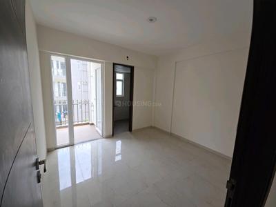 Bedroom Image of 1119 Sq.ft 2.5 BHK Builder Floor for sale in Smartworld Gems, Sector 89 Gurgaon for Rs. 12800000