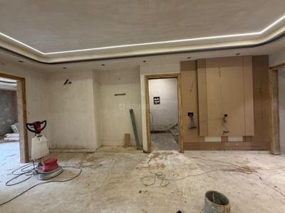 Living Room Image of 1426 Sq.ft 3 BHK Builder Floor for sale in Mukherjee Nagar New Delhi for Rs. 25000000