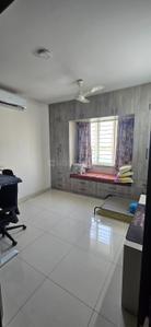 Hall Image of 1255 Sq.ft 2 BHK Apartment / Flat for rent in Purva Windermere Phase 4C, Pallikaranai Chennai for Rs. 40000