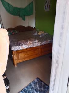 Bedroom Image of 900 Sq.ft 2 BHK Apartment / Flat for sale in Moshi Pune for Rs. 6000000