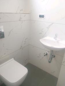 Bedroom Three Image of 1715 Sq.ft 3 BHK Apartment / Flat for sale in Manikonda Hyderabad for Rs. 11662000