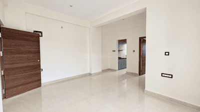 Image of 710 Sq.ft 1 BHK Apartment / Flat for rent in Yemalur, Bengaluru for Rs. 30000