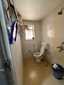 Image of 1500 Sq.ft 3 BHK Apartment / Flat for rent in Kashish Sail City, Masibari, Ranchi for Rs. 35000