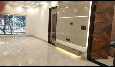 3 BHK Independent Builder Floor