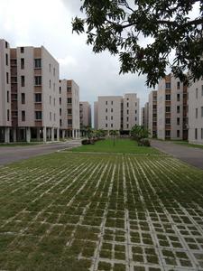 Image of 751 Sq.ft 3 BHK Apartment / Flat for sale in Magnolia City, Barasat, Kolkata for Rs. 2200000