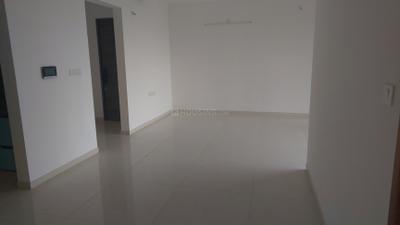 Living Room Image of 1200 Sq.ft 3 BHK Apartment / Flat for rent in ANP Memento, Wakad Pune for Rs. 43000