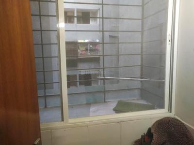 Balcony Image of 3500 Sq.ft 4 BHK Villa for sale in Minal Residency Bhopal for Rs. 18500000