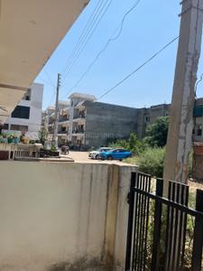 Balcony Image of 1260 Sq.ft 3 BHK Independent House for sale in Kharar Mohali for Rs. 7290000