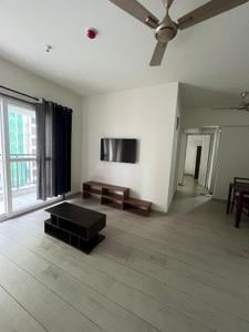 Hall Image of 1400 Sq.ft 3 BHK Apartment / Flat for rent in K Shire, Punawale Pune for Rs. 37000