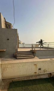 Balcony Image of 5500 Sq.ft 6 BHK Villa for sale in Juhu Mumbai for Rs. 750000000