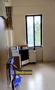 Bedroom Image of 830 Sq.ft 2 BHK Apartment / Flat for sale in Jule Solapur for Rs. 3500000
