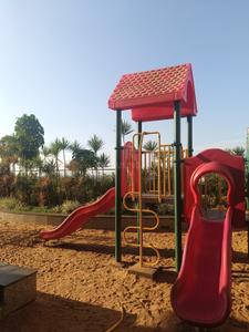 Image of 1550 Sq.ft 3 BHK Apartment / Flat for rent in Prestige Valley Crest, Bejai, Mangalore for Rs. 55000