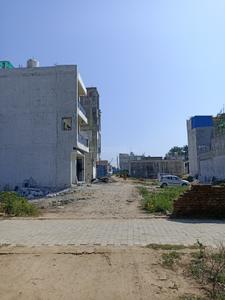 Residential Plot