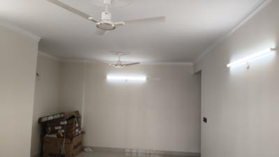 Living Room Image of 1550 Sq.ft 2 BHK Apartment / Flat for rent in Cosmos Express 99, Sector 99 Gurgaon for Rs. 30000