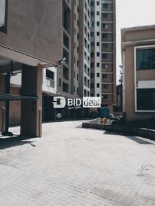 Image of 850 Sq.ft 2 BHK Apartment / Flat for sale in Thane West, Thane for Rs. 2000000